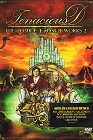 Tenacious D: The Complete Masterworks 2