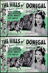 The Hills of Donegal