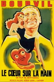 Wear His Heart on His Sleeve