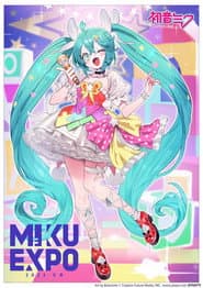 Hatsune Miku: Miku Expo 2023 VR