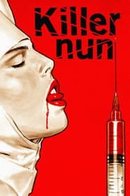 Killer Nun