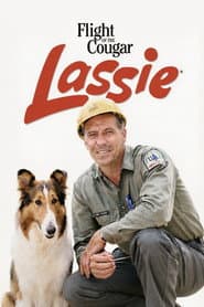 Lassie and the Flight of the Cougar