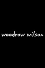 Woodrow Wilson