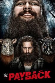 WWE Payback 2016