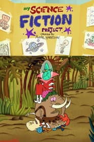 My Science Fiction Project