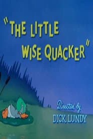 The Little Wise Quacker