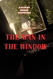 The man in the window