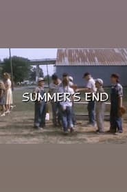 Summer's End