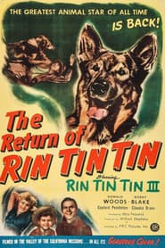The Return of Rin Tin Tin