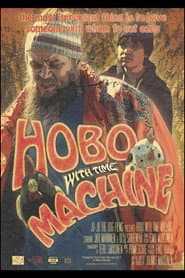 Hobo with Time Machine