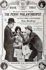 The Penny Philanthropist