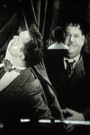 Ontic Antics Starring Laurel and Hardy: Bye Molly