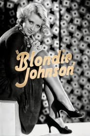 Blondie Johnson