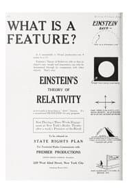 The Einstein Theory of Relativity