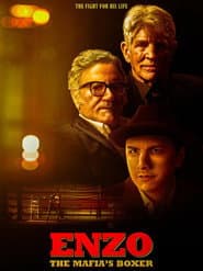 Enzo: The Mafias Boxer