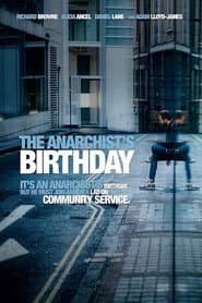 The Anarchist's Birthday