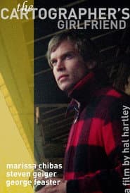 The Cartographer's Girlfriend