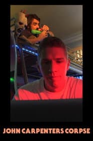 John Carpenter's Corpse