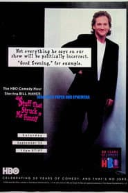 Bill Maher: Stuff That Struck Me Funny