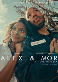 Alex & MOR: A Love Odyssey