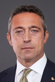 Ali Koç