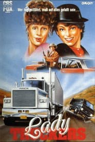 Flatbed Annie & Sweetie Pie: Lady Truckers
