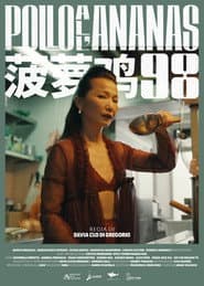 Pineapple Chicken '98