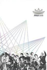 Snow Man Dome Tour 2024 RAYS