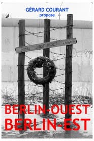Berlin-Ouest – Berlin-Est