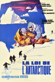 The Law of the Antarctic