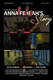 Anna Ferrah's Story