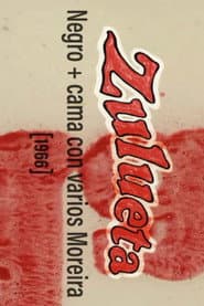 Negro + Cama con varios Moreira