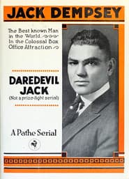 The Adventures of Daredevil Jack