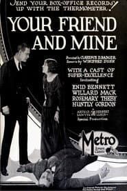 Your Friend and Mine