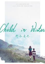 Child in Winter