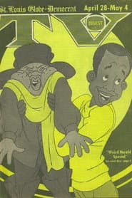 The Weird Harold Special