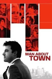 Man About Town