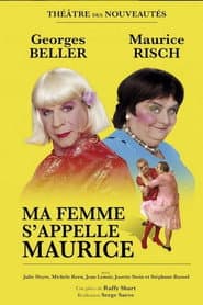 Ma femme s'appelle Maurice