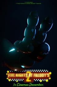 Rec Nights At Freddys 2