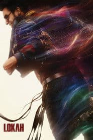 Lokah Chapter 2: Michael