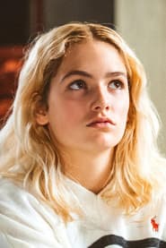 Billie-Louise Vlegels