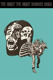 The Night the Banshee Cried