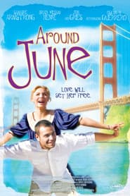 Around June