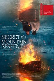Secret of a Mountain Serpent