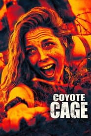 Coyote Cage