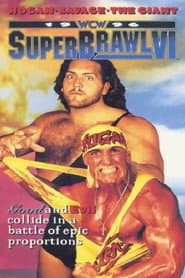 WCW SuperBrawl VI