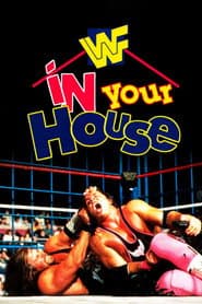WWE In Your House 6: Rage in the Cage