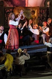 Georges Bizet: Carmen