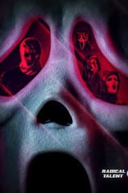 Michael and Ghostface: Best Buds THE MOVIE