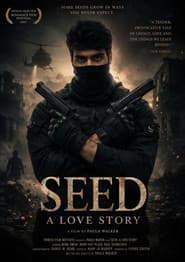 Seed: A Love Story